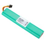 用于Neato Botvac机器人Roomba吸尘器的NIMH可充电电池