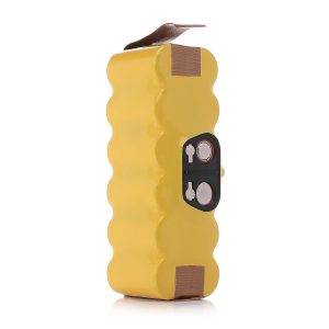用于机器人Roomba的NI-MH 3500mAh 14.4v可充电电池500550560560780680系列电池
