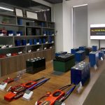 锂电池和 AGM 电池之间有什么区别？