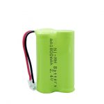 镍氢可充电电池AA1800mAh 2.4V